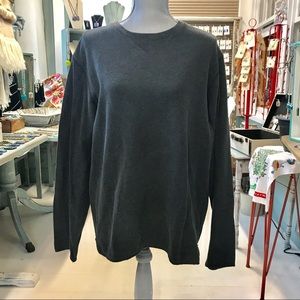 Banana Republic sweatshirt sz large